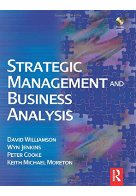 Strategic Management and Business Analysis