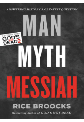 Man Myth Messiah