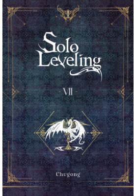 Solo Leveling, Vol. 7