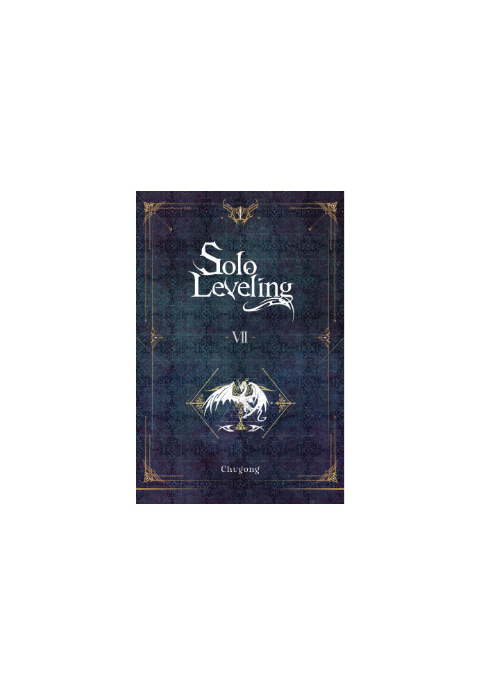 Solo Leveling, Vol. 7