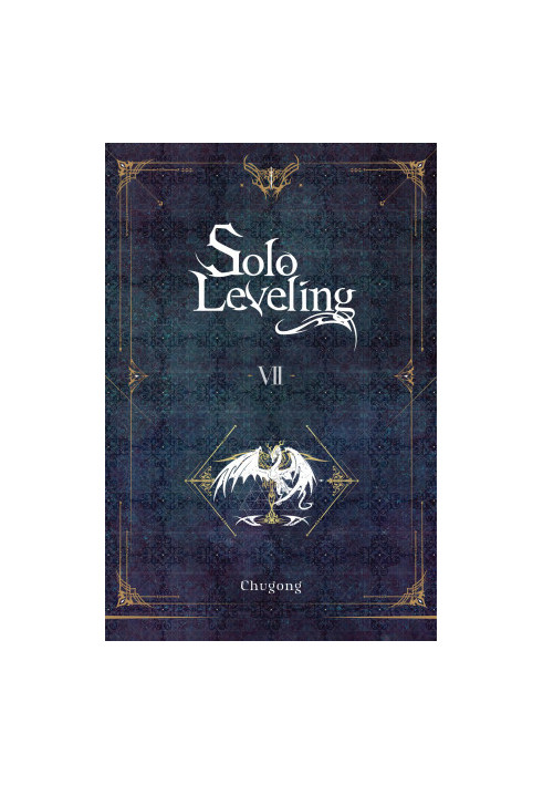 Solo Leveling, Vol. 7