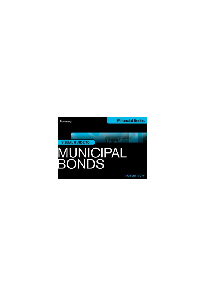 Bloomberg Visual Guide to Municipal Bonds