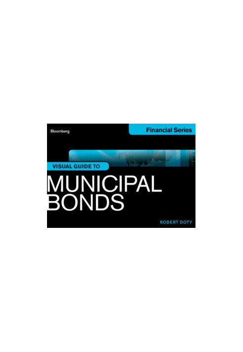 Bloomberg Visual Guide to Municipal Bonds