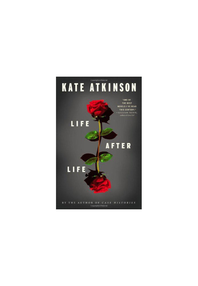 Life After Life
