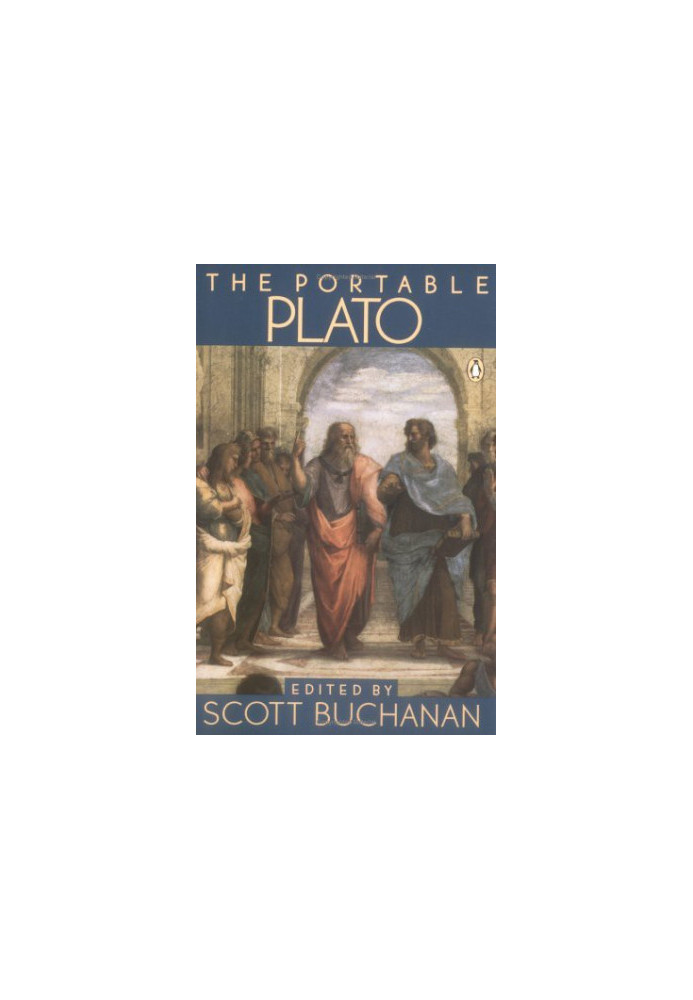 The Portable Plato