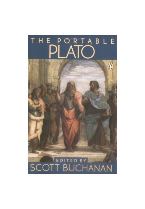 The Portable Plato