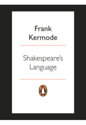 Shakespeare's Language