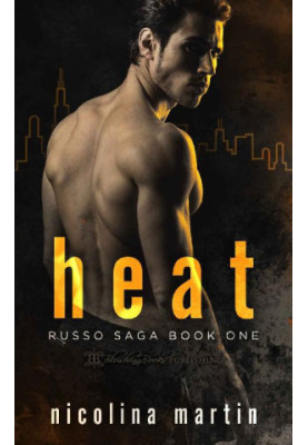 [Russo Saga 01] • Heat