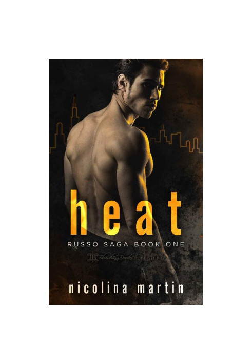 [Russo Saga 01] • Heat