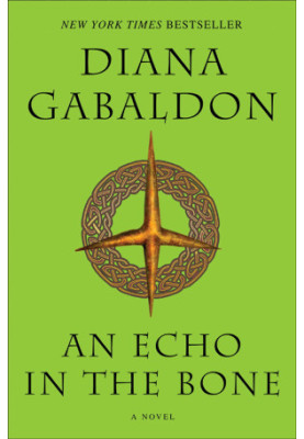 An Echo in the Bone: A Novel