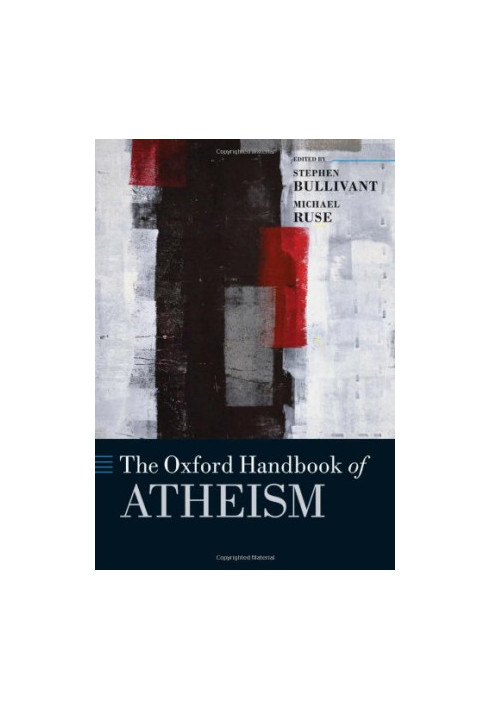 The Oxford Handbook of Atheism