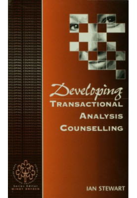Developing Transactional Analysis Counselling