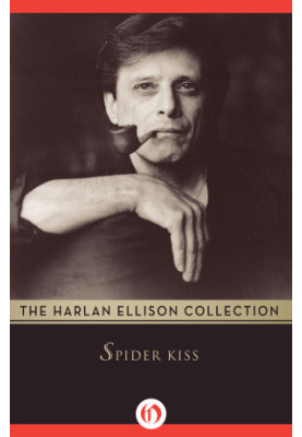 Spider Kiss