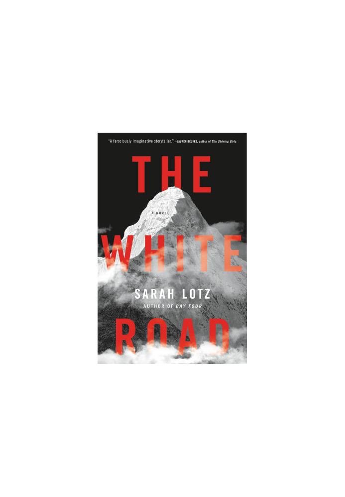 The White Road