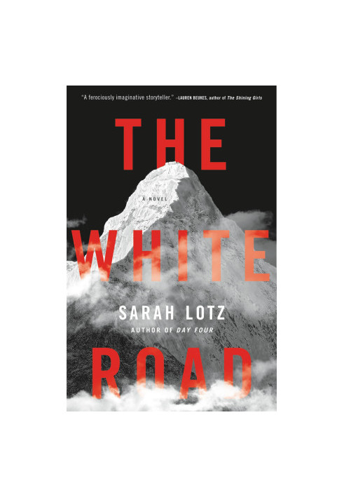 The White Road
