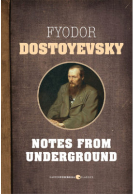 Notes from the Underground