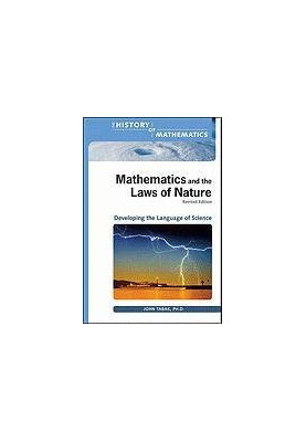 Mathematics and the Laws of Nature: Developing the Language of Science