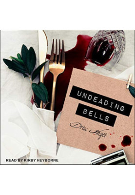 Undeading Bells (Fred, the Vampire Accountant Series Book 6)