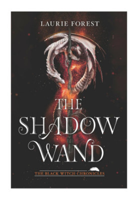 The Shadow Wand