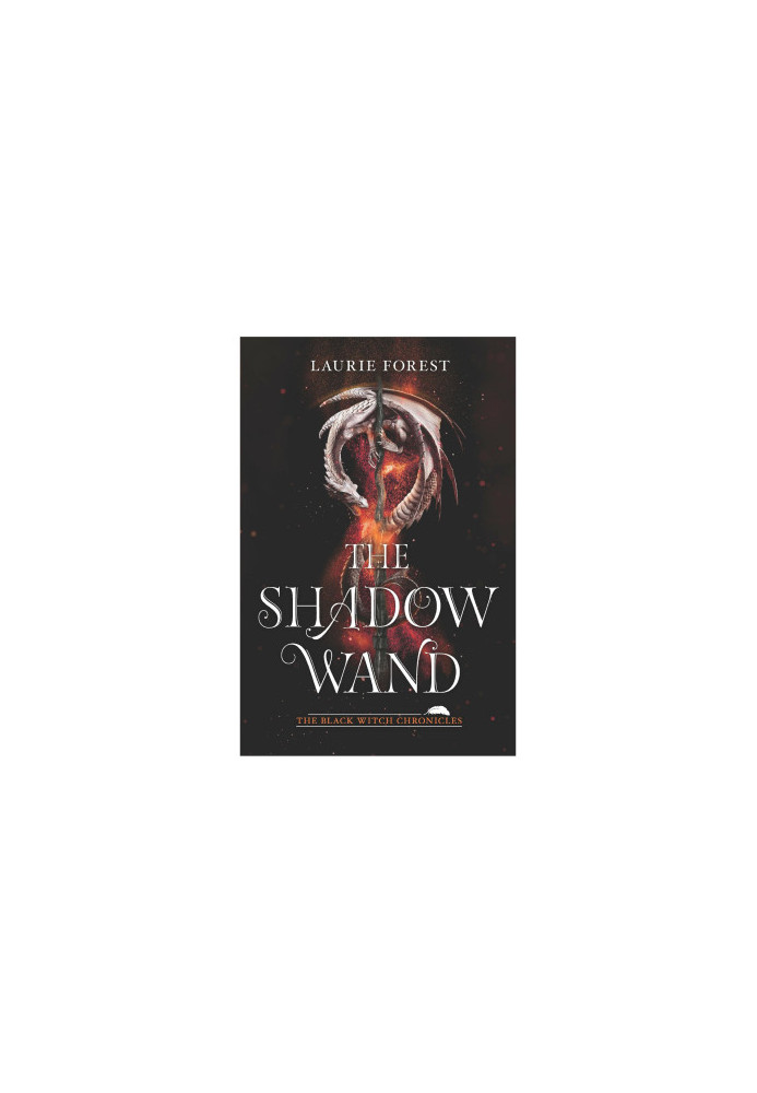 The Shadow Wand