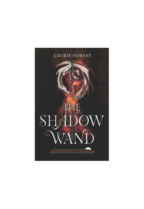 The Shadow Wand