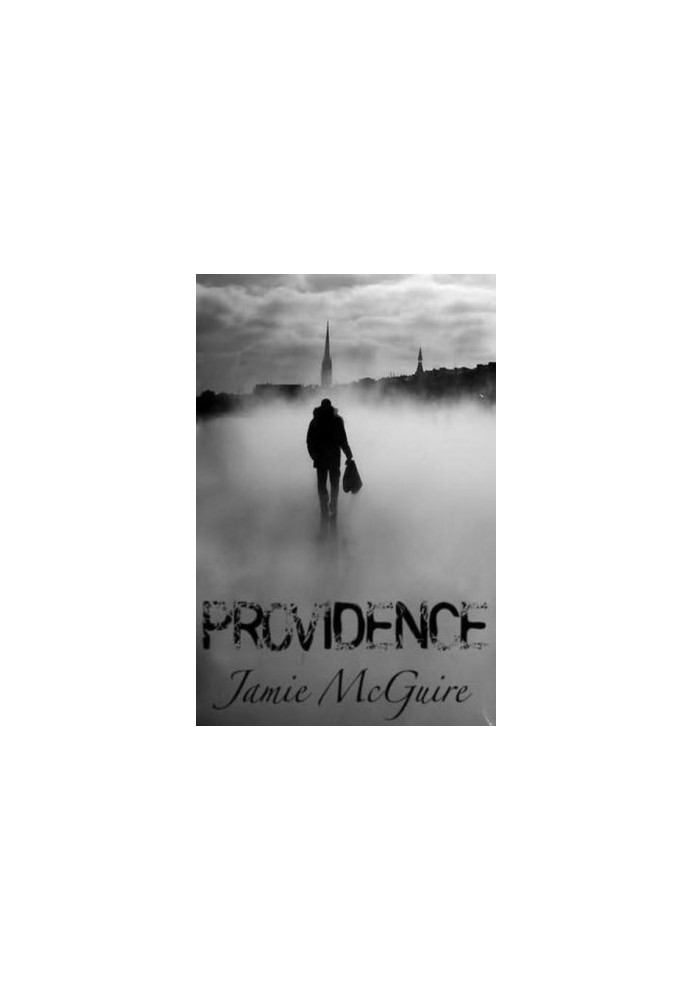 [Providence 01] • Providence