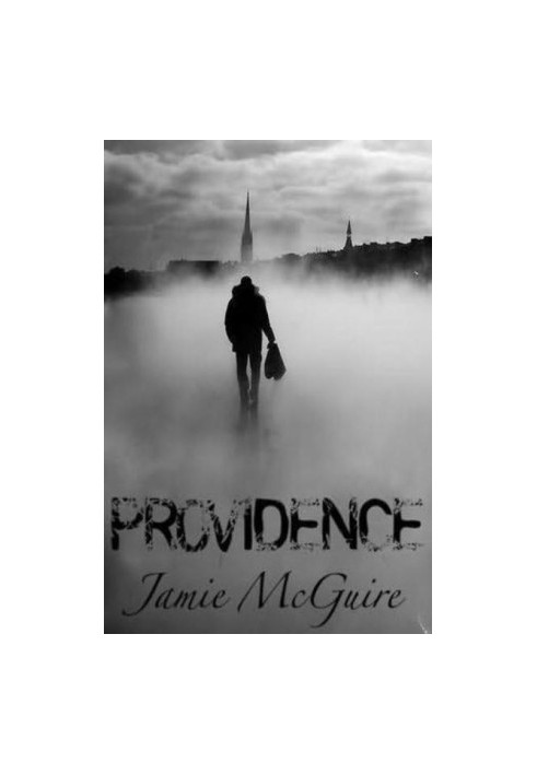 [Providence 01] • Providence