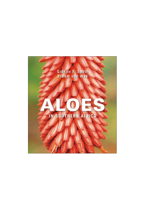 Aloes in Southern Africa