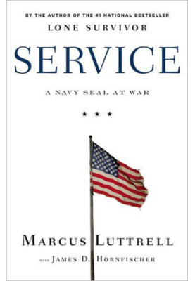 Service · A Navy SEAL at War