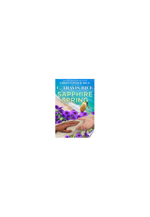 Sapphire Spring (Sapphire Cove 2)