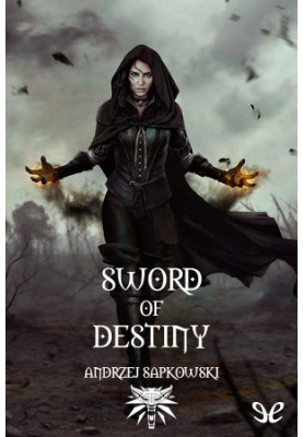 Sword of Destiny