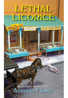 Lethal Licorice