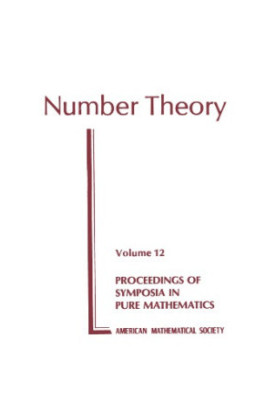 Number Theory