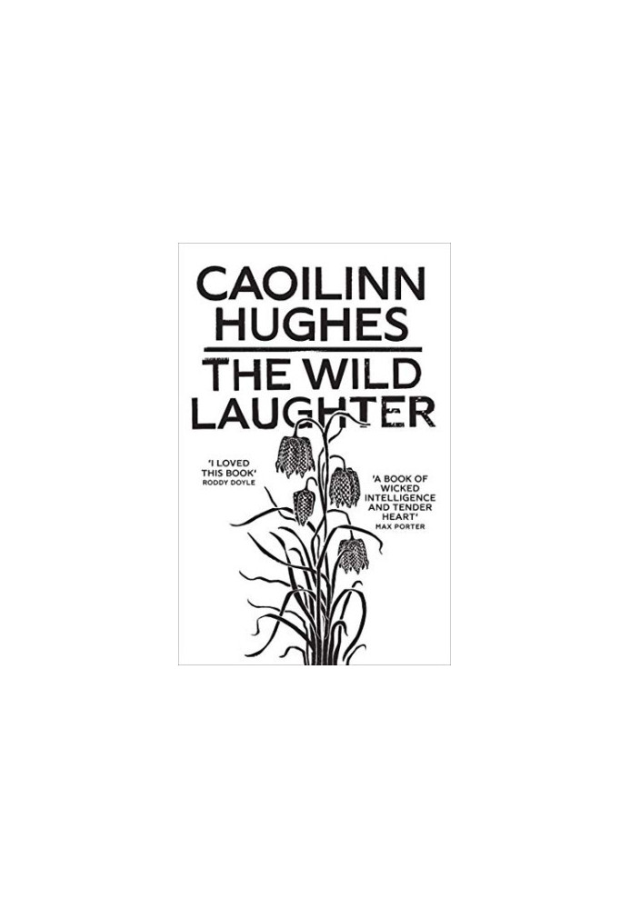 The Wild Laughter