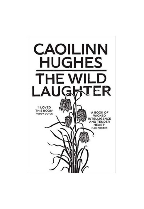 The Wild Laughter