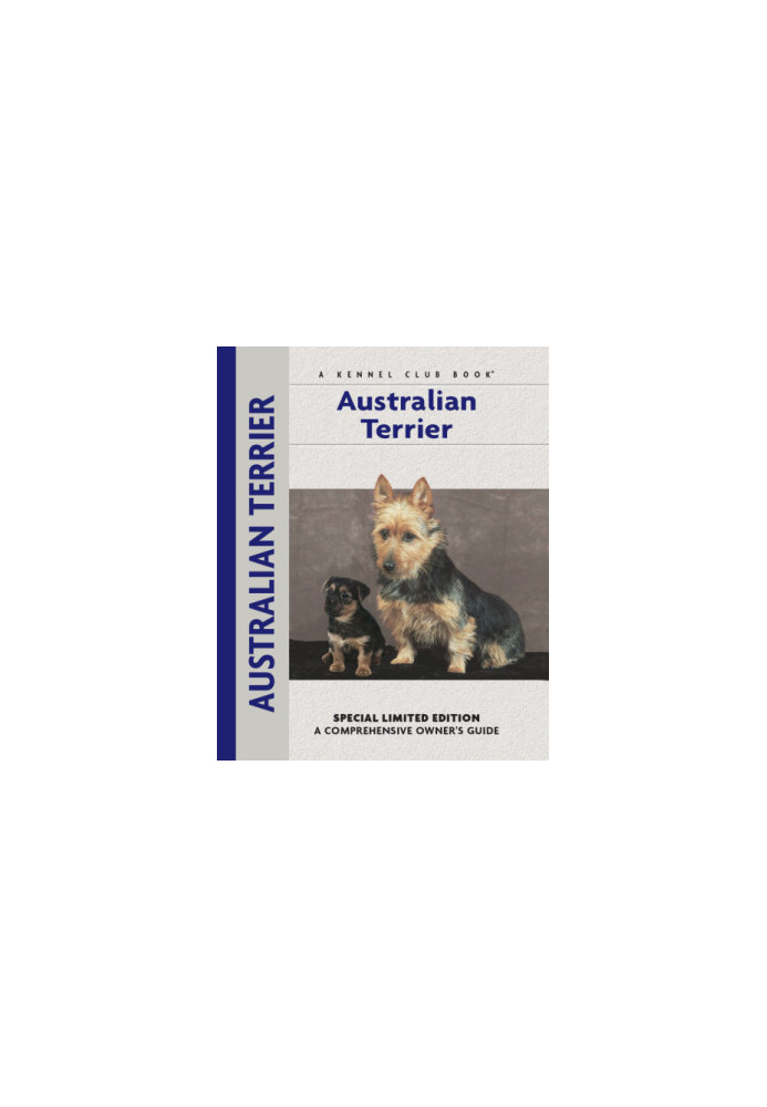 Australian Terrier