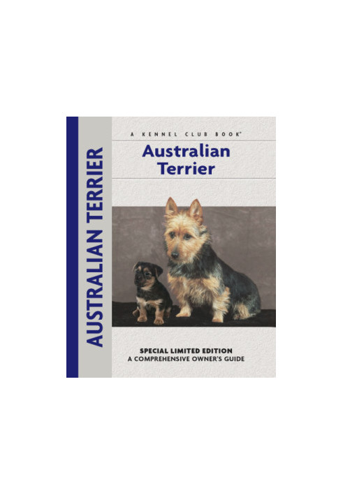 Australian Terrier