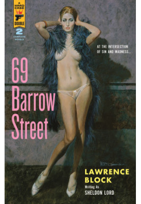 69 Barrow Street