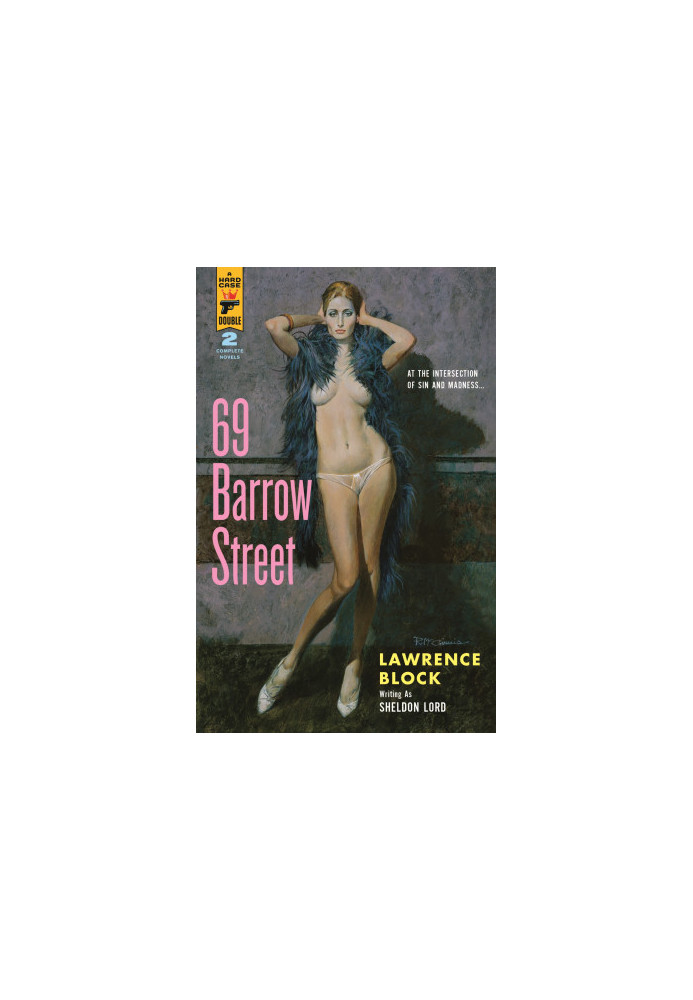 69 Barrow Street