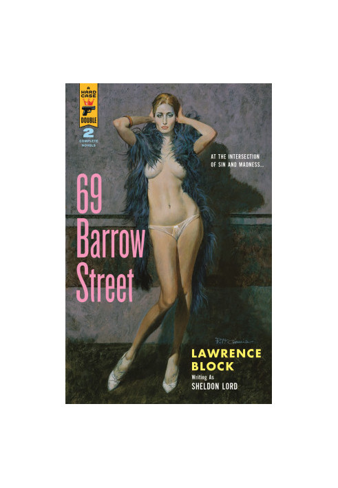 69 Barrow Street