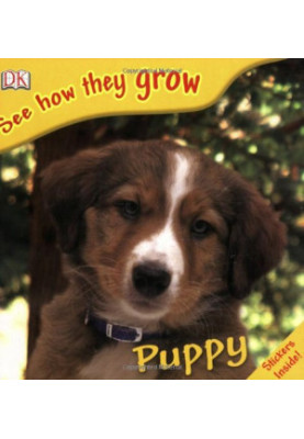 Puppy (See How They Grow)