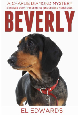 [Charlie Diamond Mystery 02] • Beverly