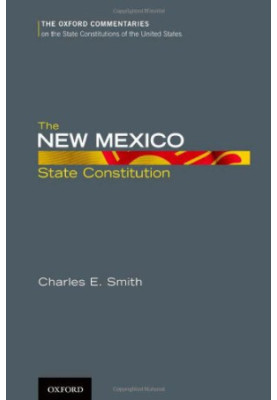 The New Mexico State Constitution