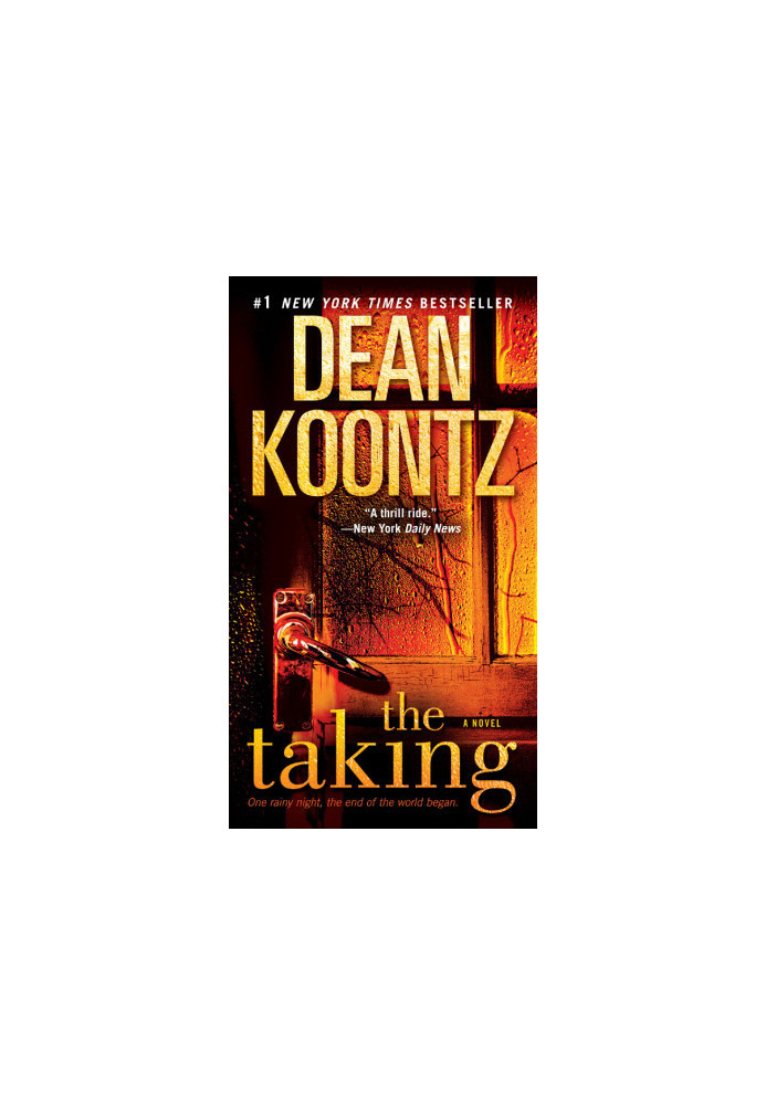 The Taking