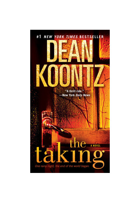 The Taking