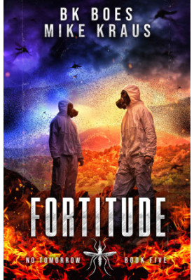 No Tomorrow - Book 5 ARC