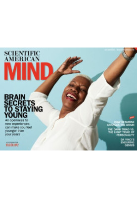 Scientific American Mind
