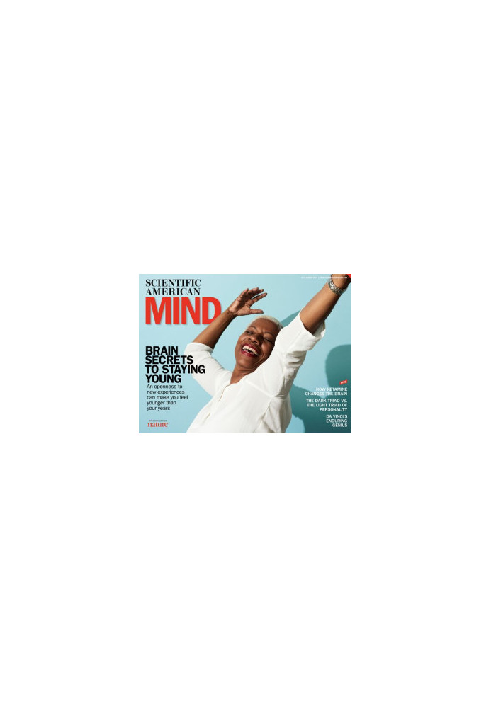Scientific American Mind