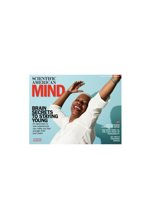 Scientific American Mind