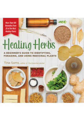 Healing Herbs